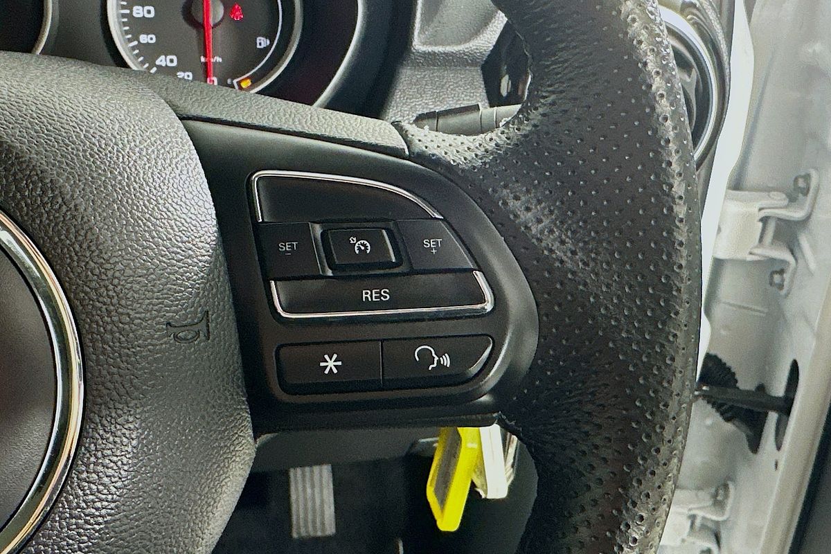 2022 MG MG3 AUTO CORE SZP1 MY22