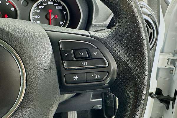 2021 MG MG3 AUTO CORE SZP1 MY21
