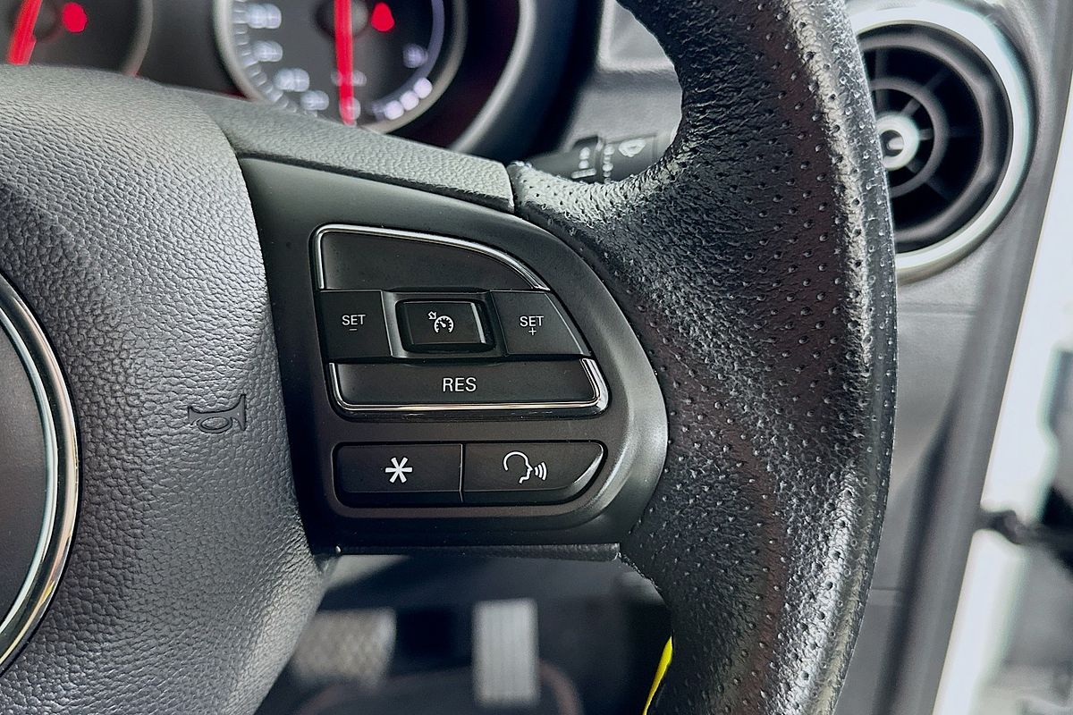 2021 MG MG3 AUTO Core