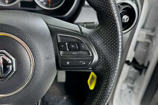 2022 MG MG3 AUTO Core