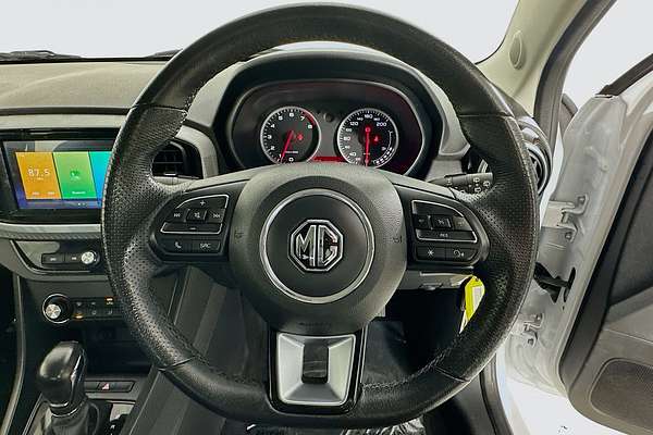 2022 MG MG3 Core