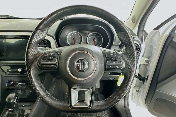 2021 MG MG3 Core