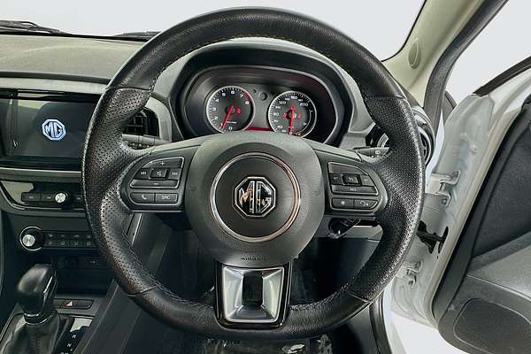 2021 MG MG3 AUTO CORE SZP1 MY21