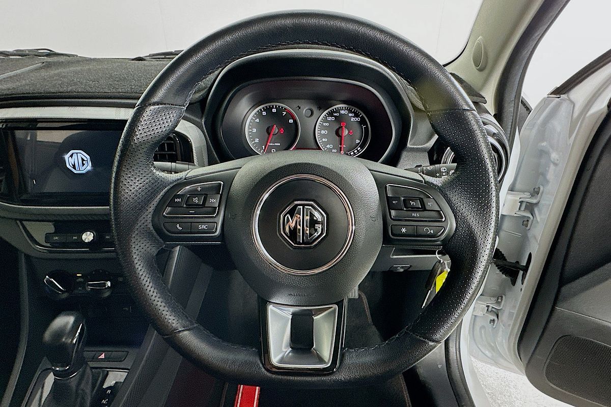 2021 MG MG3 AUTO Core