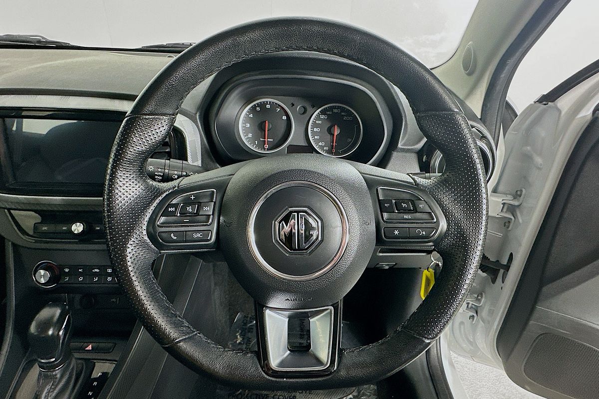 2022 MG MG3 AUTO Core