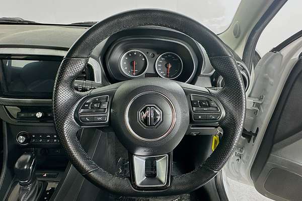 2022 MG MG3 AUTO Core