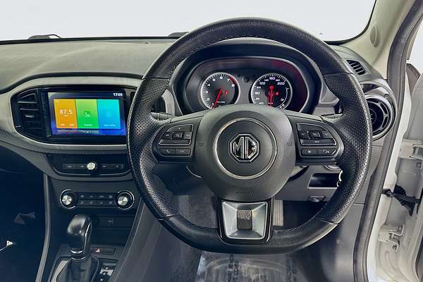 2022 MG MG3 AUTO CORE SZP1 MY22
