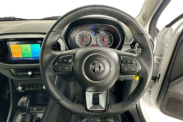 2022 MG MG3 AUTO CORE SZP1 MY22