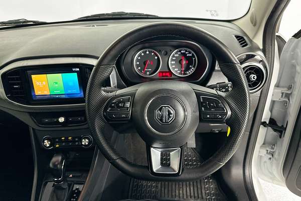 2023 MG MG3 AUTO CORE SZP1 MY23