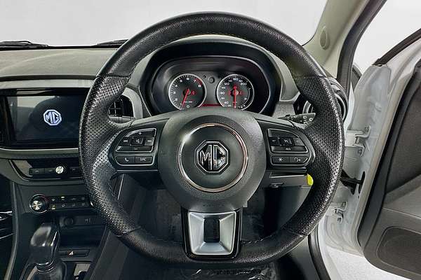 2022 MG MG3 AUTO CORE SZP1 MY22