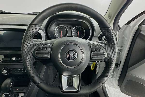 2024 MG MG3 AUTO EXCITE (WITH NAVIGATION) SZP1 MY23