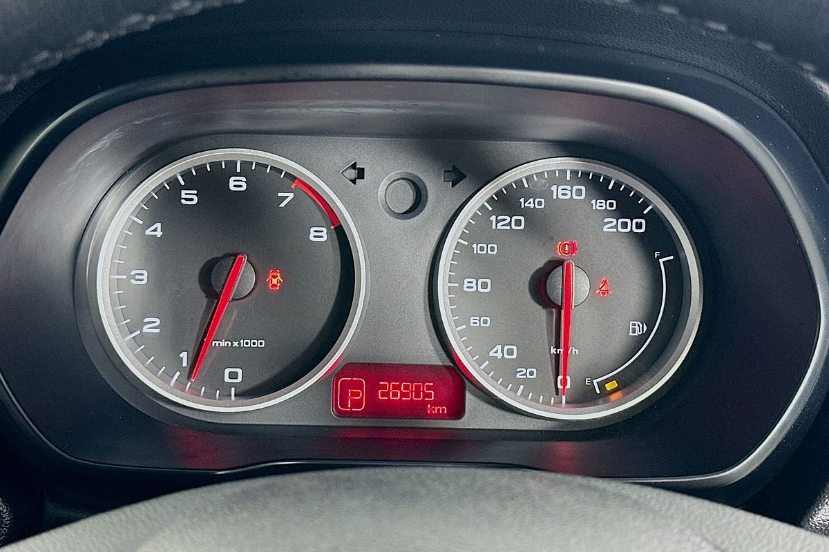 2022 MG MG3 AUTO CORE SZP1 MY22