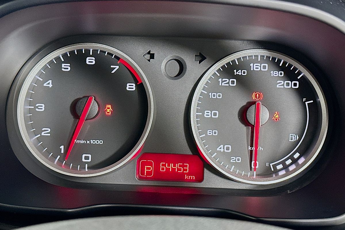 2021 MG MG3 AUTO Core