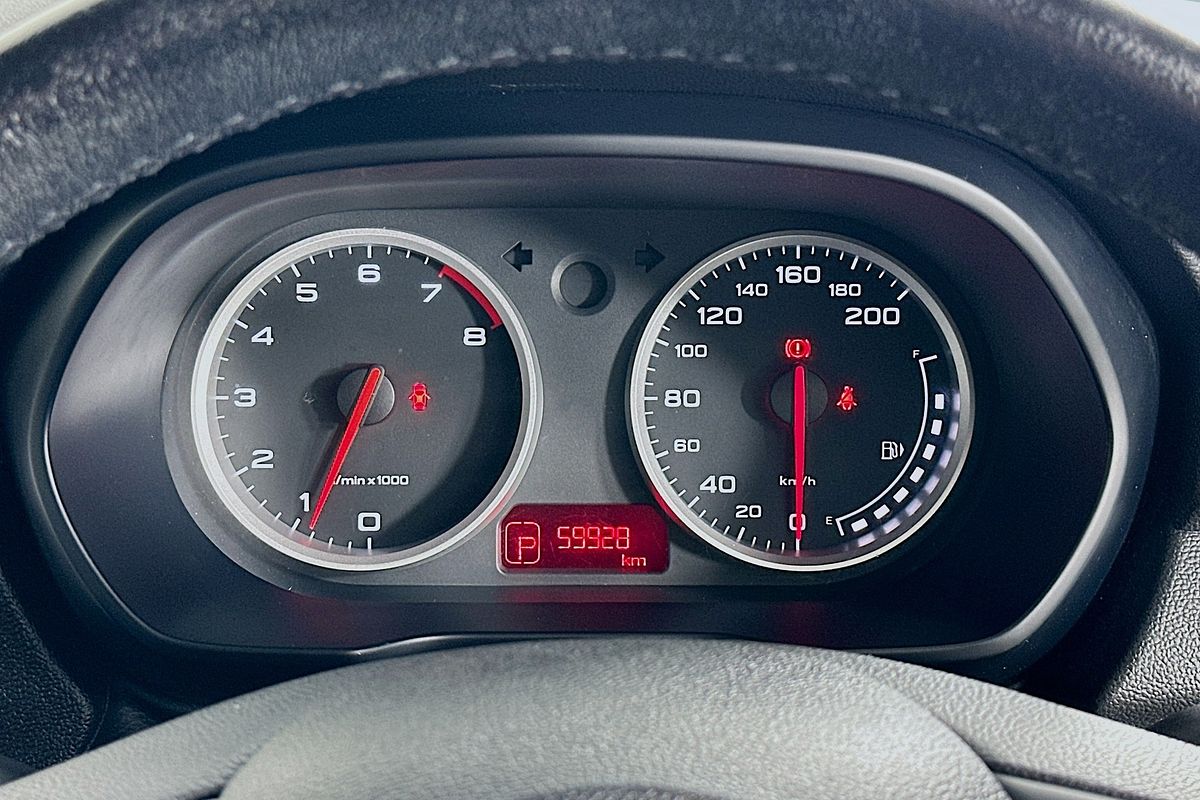 2023 MG MG3 AUTO CORE SZP1 MY22