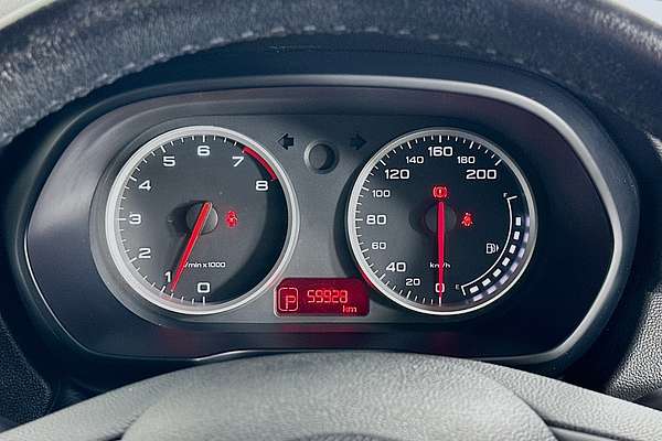 2023 MG MG3 AUTO CORE SZP1 MY22