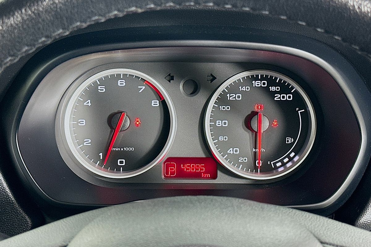 2022 MG MG3 AUTO CORE SZP1 MY22