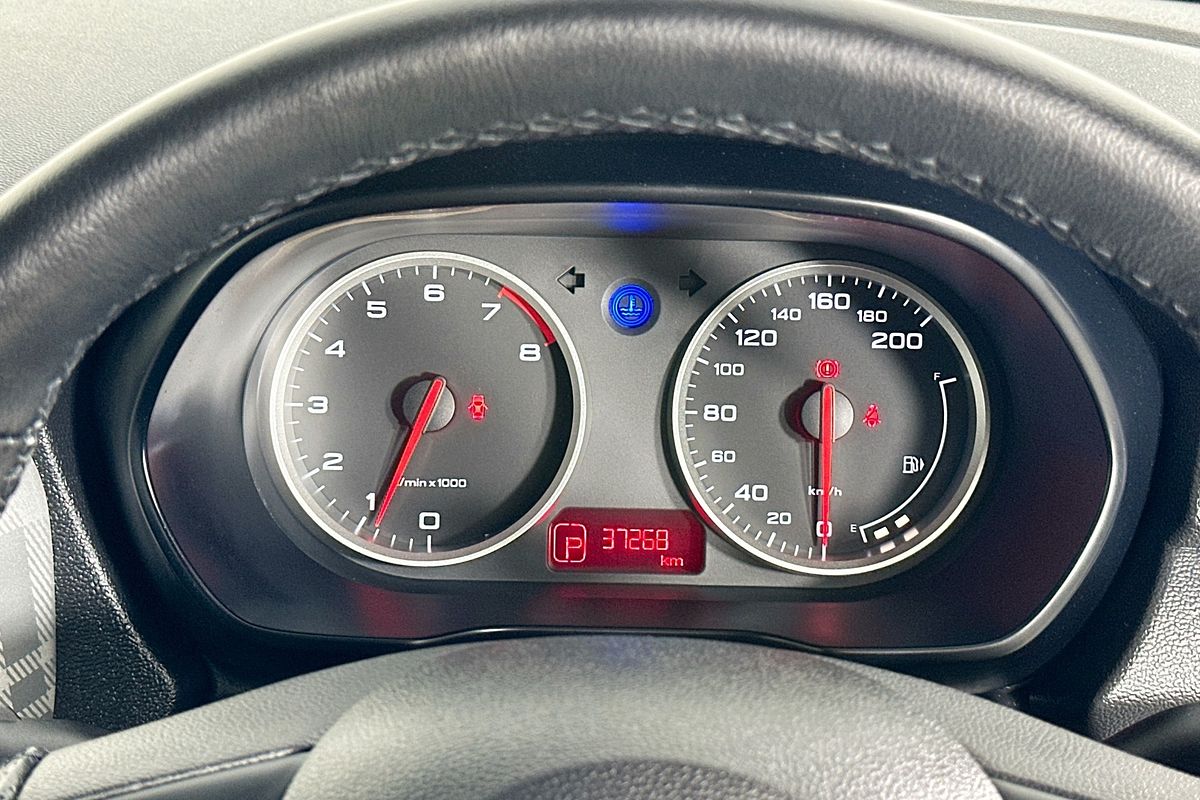 2022 MG MG3 AUTO CORE SZP1 MY22