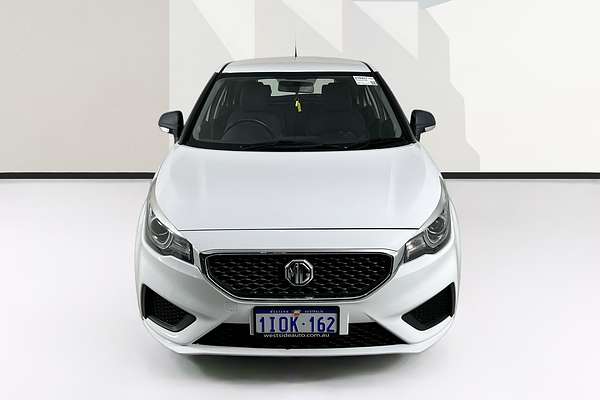 2021 MG MG3 Core
