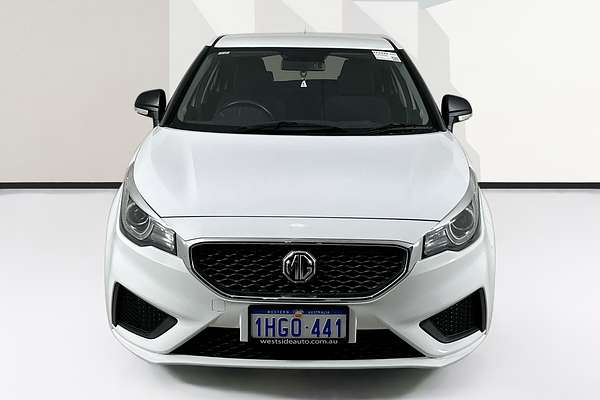 2021 MG MG3 AUTO Core