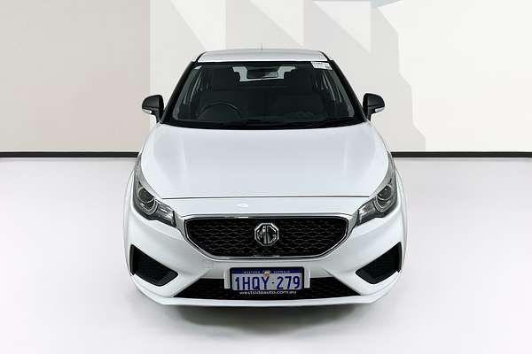 2022 MG MG3 AUTO Core