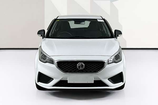 2022 MG MG3 AUTO CORE SZP1 MY22