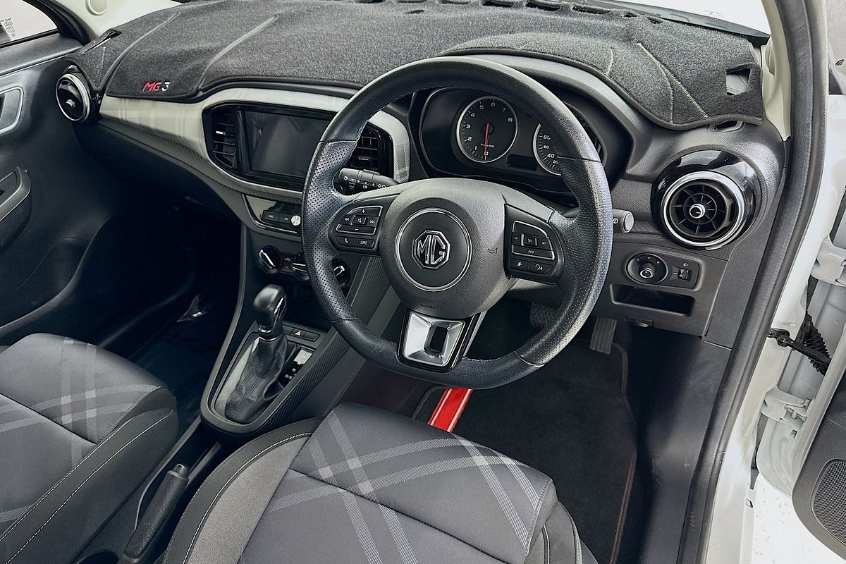 2021 MG MG3 AUTO Core