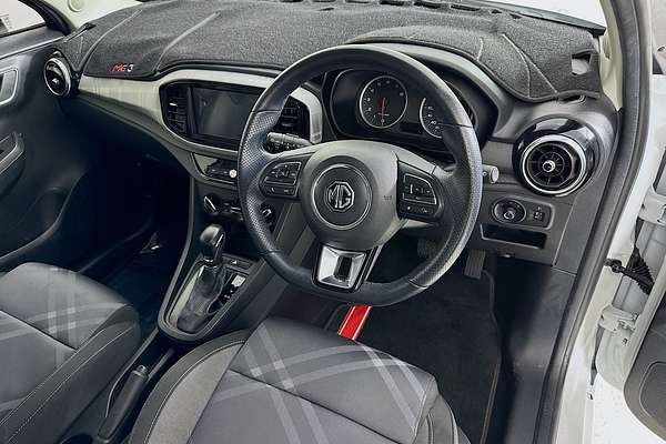 2021 MG MG3 AUTO Core