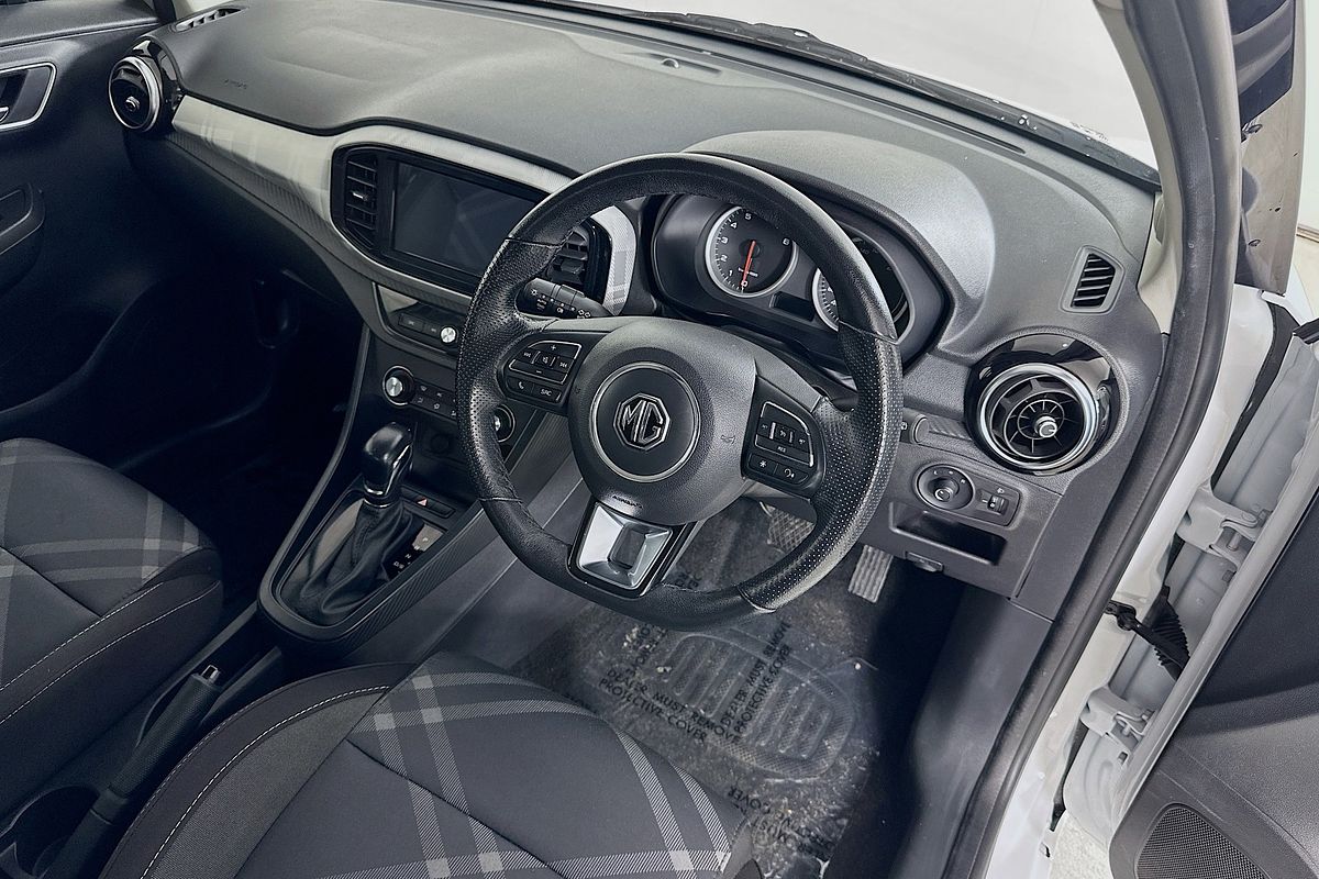 2022 MG MG3 AUTO Core