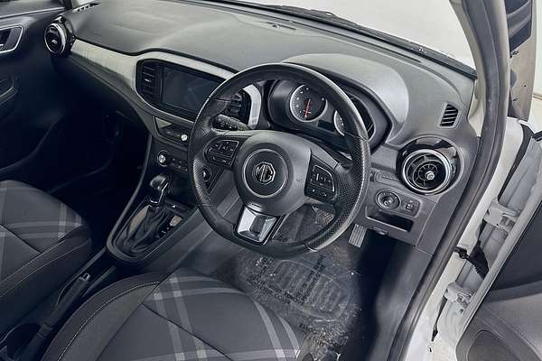 2022 MG MG3 AUTO Core