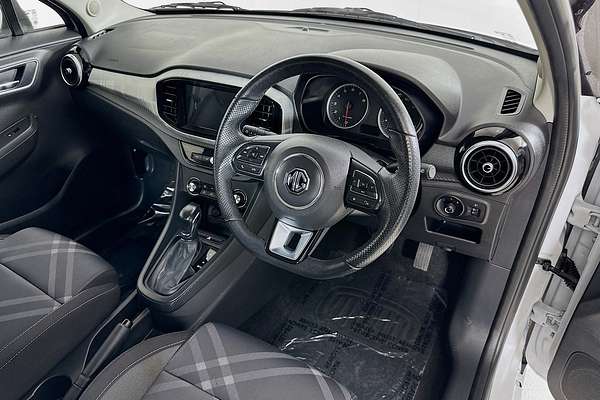2022 MG MG3 AUTO CORE SZP1 MY22