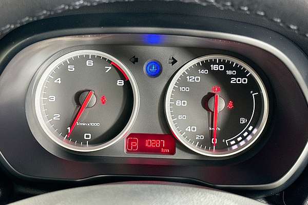 2023 MG MG3 AUTO EXCITE (WITH NAVIGATION) SZP1 MY23