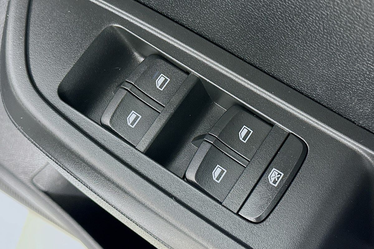 2022 MG MG3 AUTO CORE SZP1 MY22