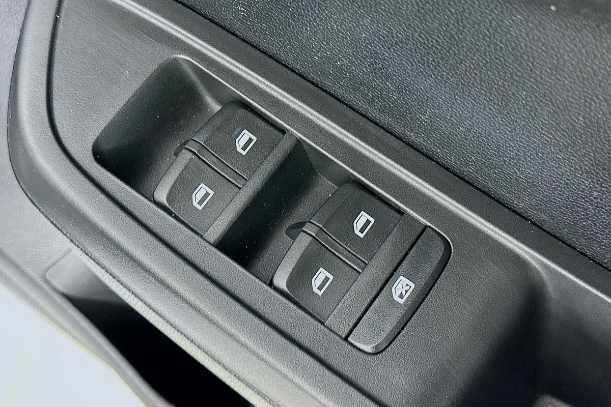 2021 MG MG3 AUTO Core