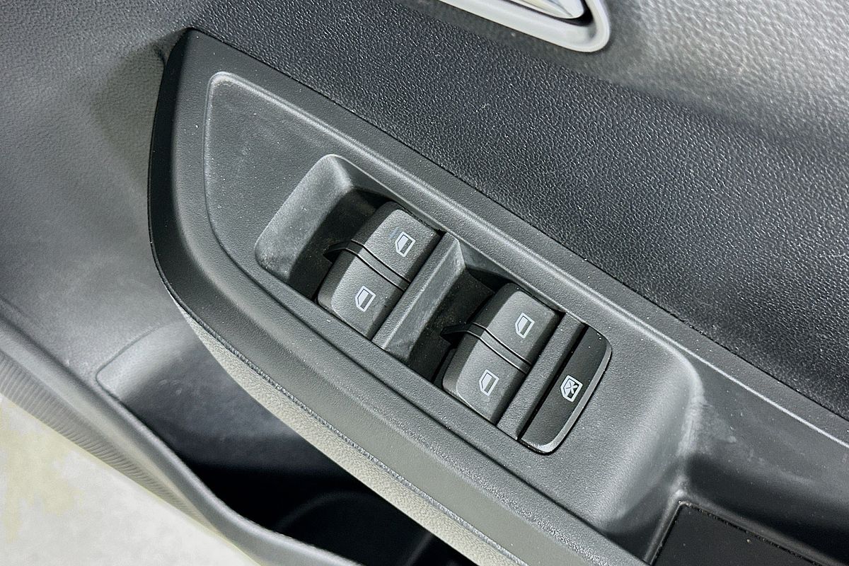 2022 MG MG3 AUTO Core