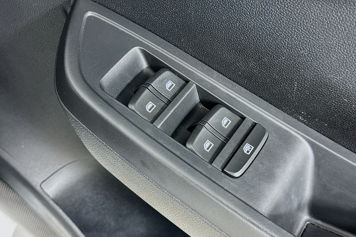 2023 MG MG3 AUTO CORE SZP1 MY22
