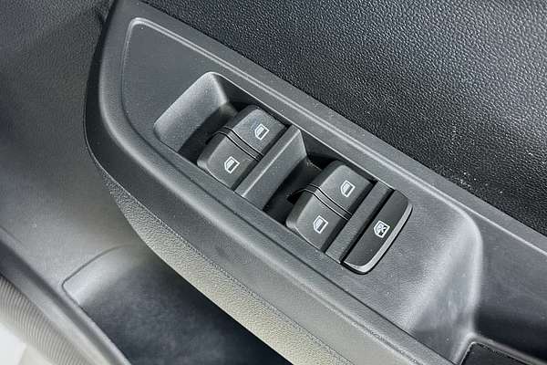 2023 MG MG3 AUTO CORE SZP1 MY22