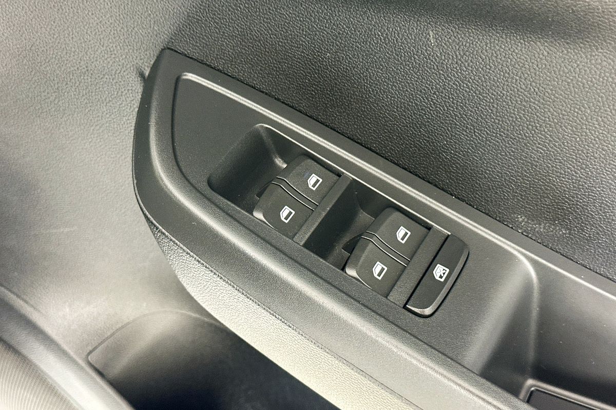 2022 MG MG3 AUTO CORE SZP1 MY22