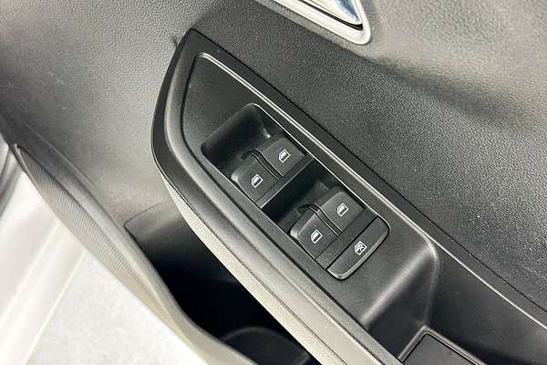 2023 MG MG3 AUTO CORE SZP1 MY23
