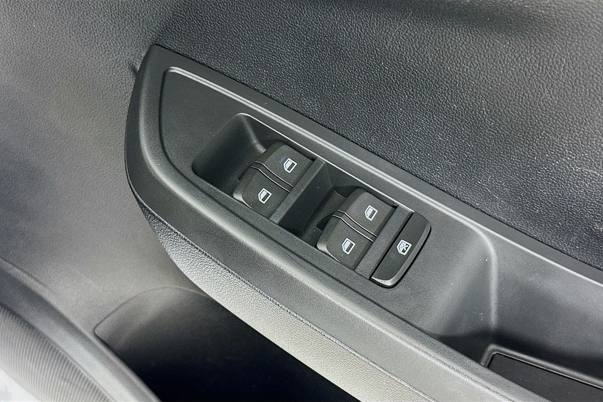 2022 MG MG3 AUTO CORE SZP1 MY22