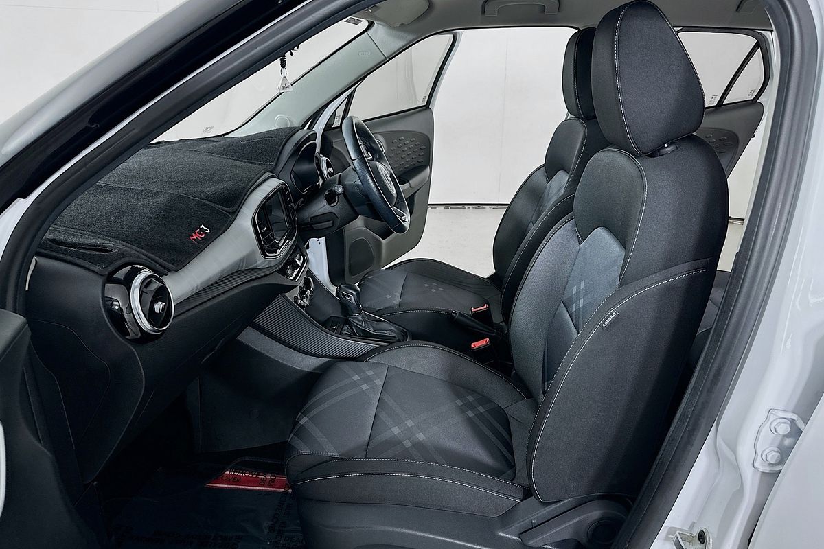 2021 MG MG3 AUTO Core