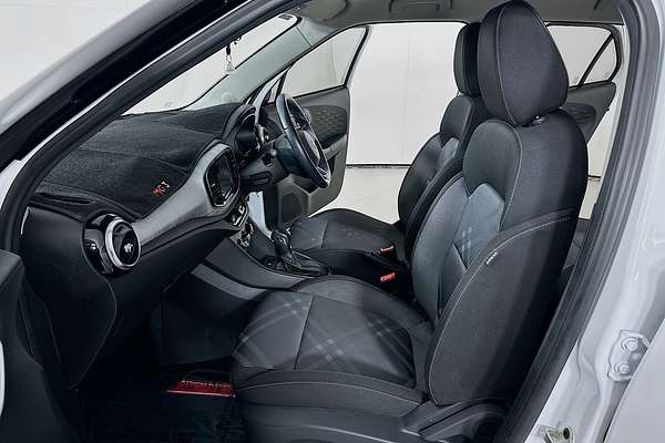 2021 MG MG3 AUTO Core