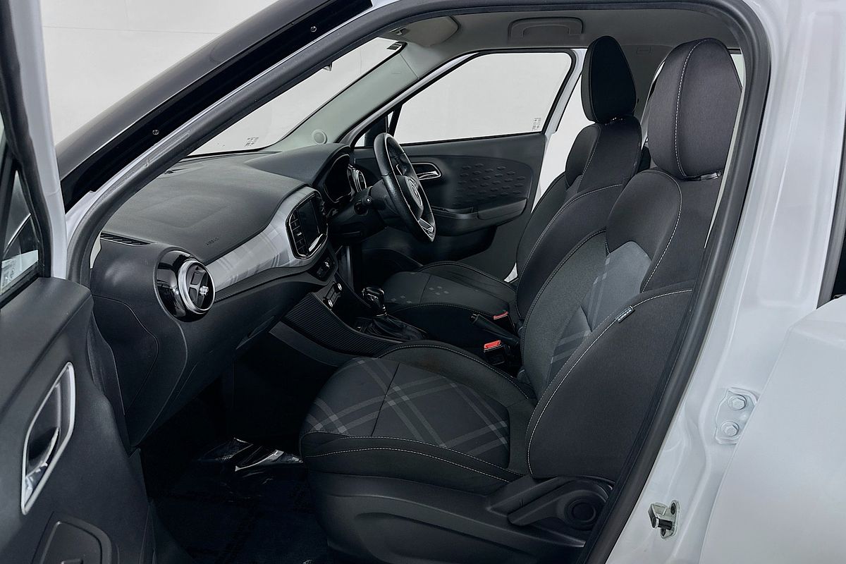 2022 MG MG3 AUTO Core
