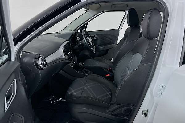 2022 MG MG3 AUTO Core
