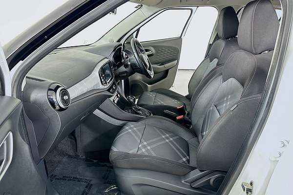 2023 MG MG3 AUTO CORE SZP1 MY22