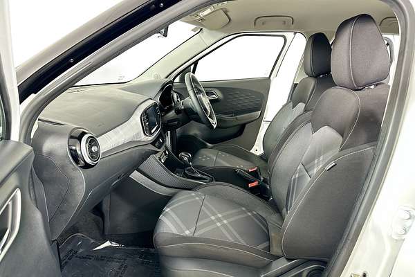 2022 MG MG3 AUTO CORE SZP1 MY22
