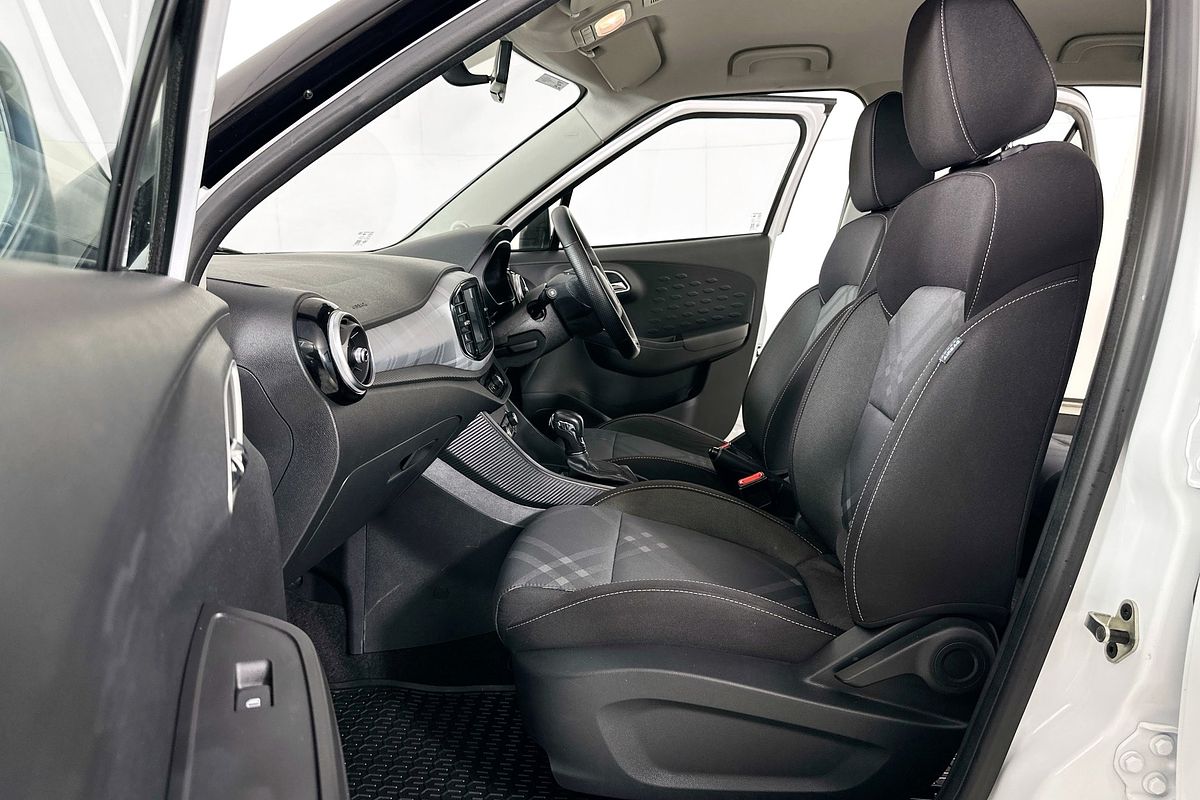 2023 MG MG3 AUTO CORE SZP1 MY23