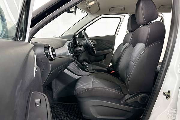 2023 MG MG3 AUTO CORE SZP1 MY23