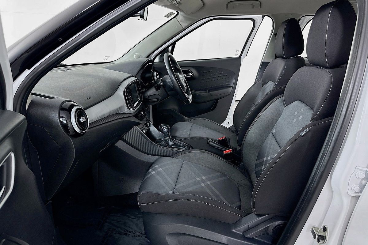 2022 MG MG3 AUTO CORE SZP1 MY22