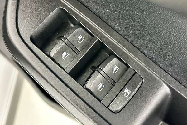 2023 MG MG3 AUTO EXCITE (WITH NAVIGATION) SZP1 MY23