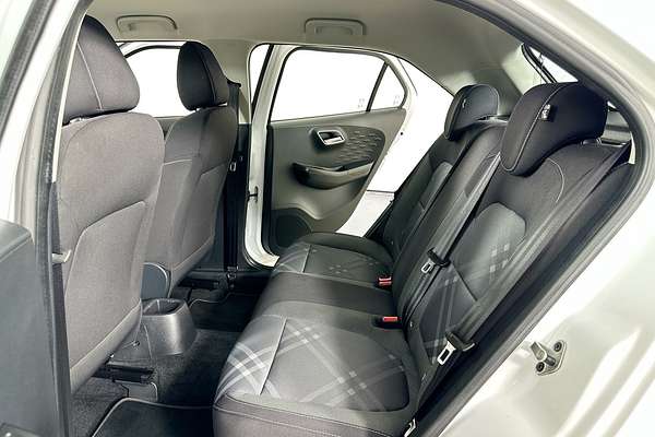 2022 MG MG3 AUTO CORE SZP1 MY22